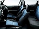 Toyota Vitz RS 2010 года
